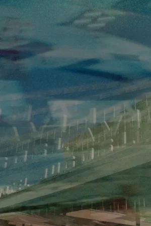 Постер: Dreamland