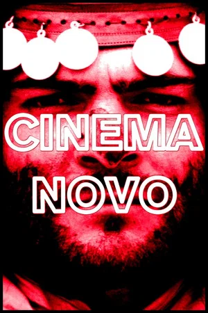 Постер: Cinema Novo