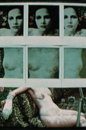 Постер: Transformation by Holding Time (Artist with Muse)
