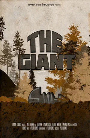 Постер: The Giant