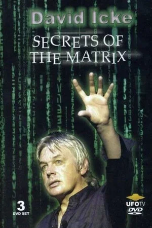 Постер: David Icke: Secrets of the Matrix