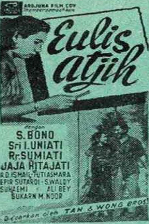 Постер: Eulis Atjih
