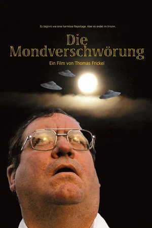 Постер: Moon Conspiracy