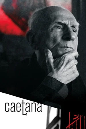 Постер: Caetana