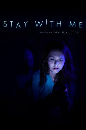 Постер: Stay With Me
