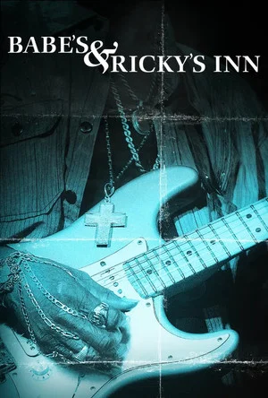 Постер: Babe's and Ricky's Inn