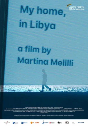 Постер: My Home, in Libya