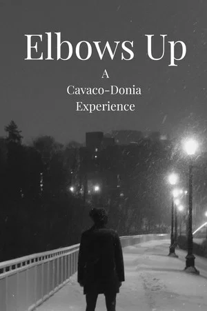 Постер: Elbows Up