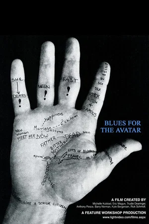 Постер: Blues for the Avatar
