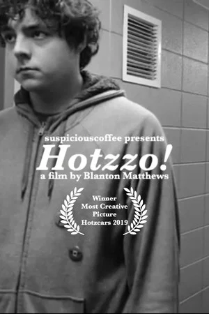 Постер: Hotzzo!