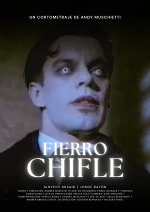 Постер: Fierro Chifle