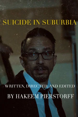 Постер: Suicide in Suburbia