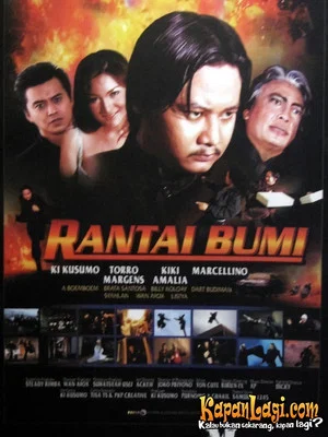 Постер: Rantai Bumi
