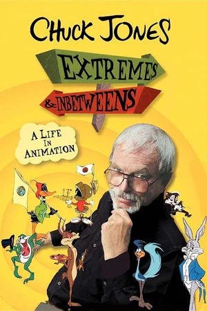 Постер: A Chuck Jones Tutorial: Tricks of the Cartoon Trade