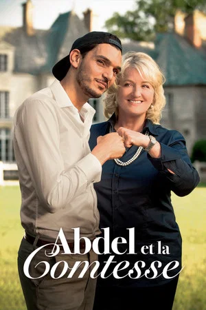 Постер: Abdel et la Comtesse