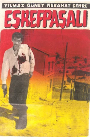 Постер: Eşrefpaşalı