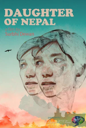 Постер: Daughter of Nepal