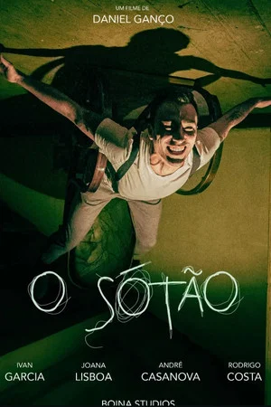 Постер: O Sotão