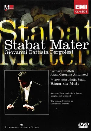 Постер: Stabat Mater
