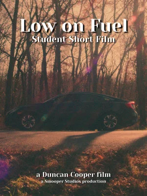 Постер: Low on Fuel