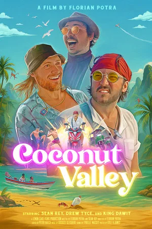 Постер: Coconut Valley