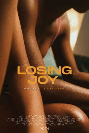 Постер: Losing Joy