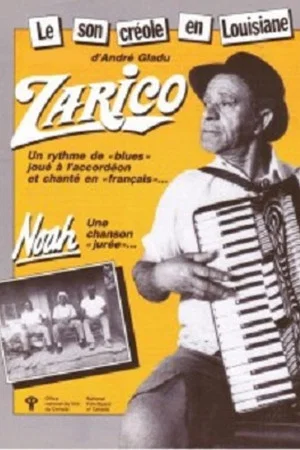 Постер: Zarico