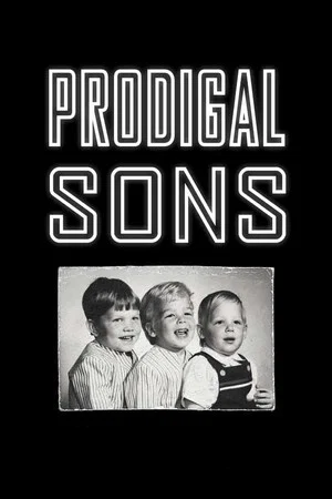 Постер: Prodigal Sons