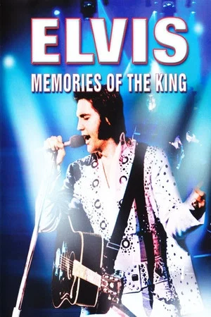 Постер: Elvis: Memories of the King