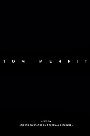 Постер: Tom Merritt