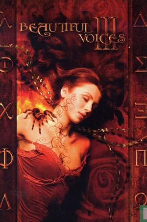 Постер: Beautiful Voices Vol. 3