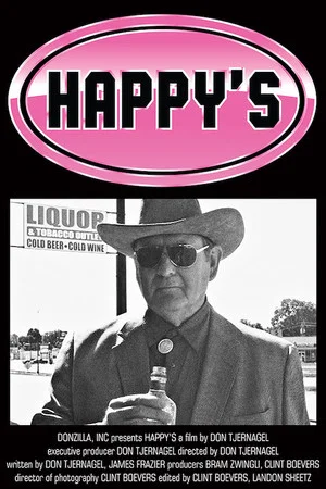 Постер: Happy's