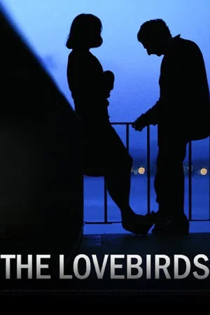 Постер: The Lovebirds