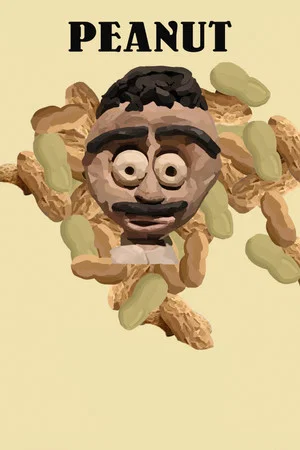 Постер: Peanut