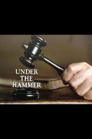 Постер: Under the Hammer