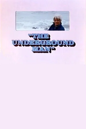 Постер: The Underground Man
