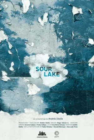 Постер: Sour Lake