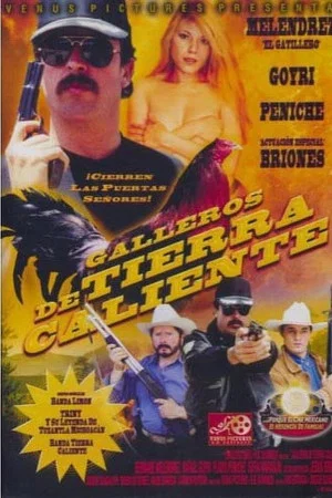 Постер: Galleros de tierra caliente