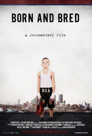 Постер: Born and Bred