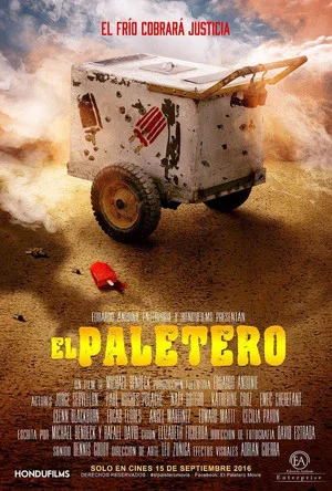 Постер: El Paletero