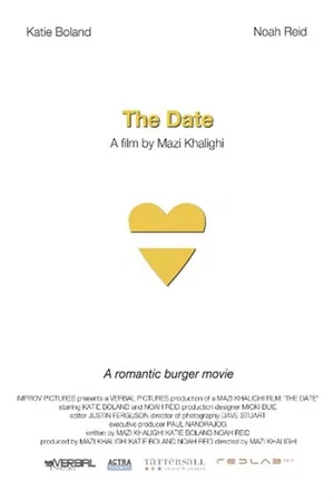 Постер: The Date