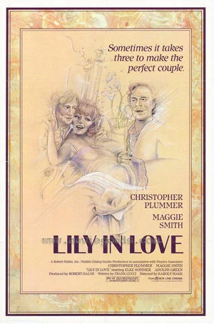 Постер: Lily in Love