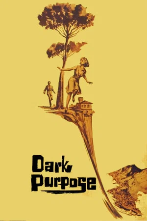 Постер: Dark Purpose