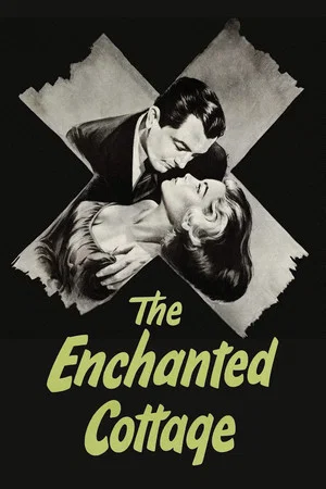 Постер: The Enchanted Cottage