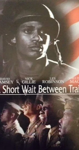 Постер: A Short Wait Between Trains