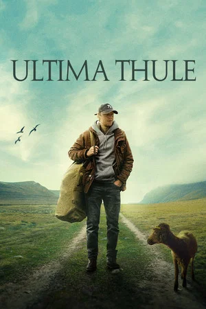 Постер: Ultima Thule