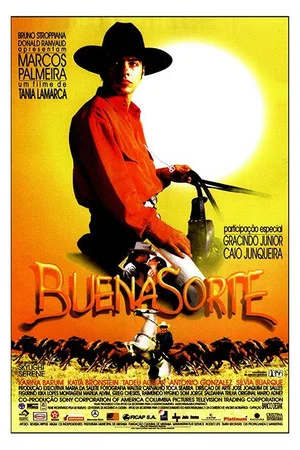 Постер: Buena Sorte