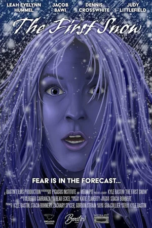 Постер: The First Snow