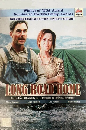 Постер: Long Road Home