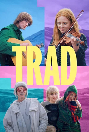 Постер: TRAD